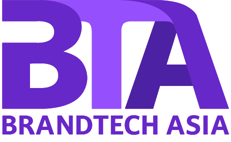 BrandTech Asia